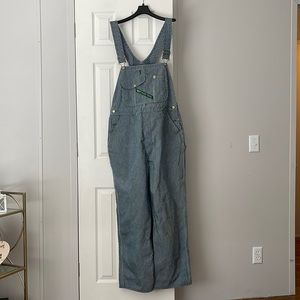 KEY “Imperial” Overalls